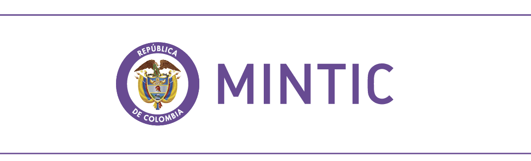 Logo Mintic